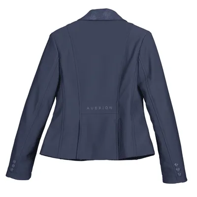 Aubrion Young Rider Bolton Show Jacket | Ingatestone Saddlery