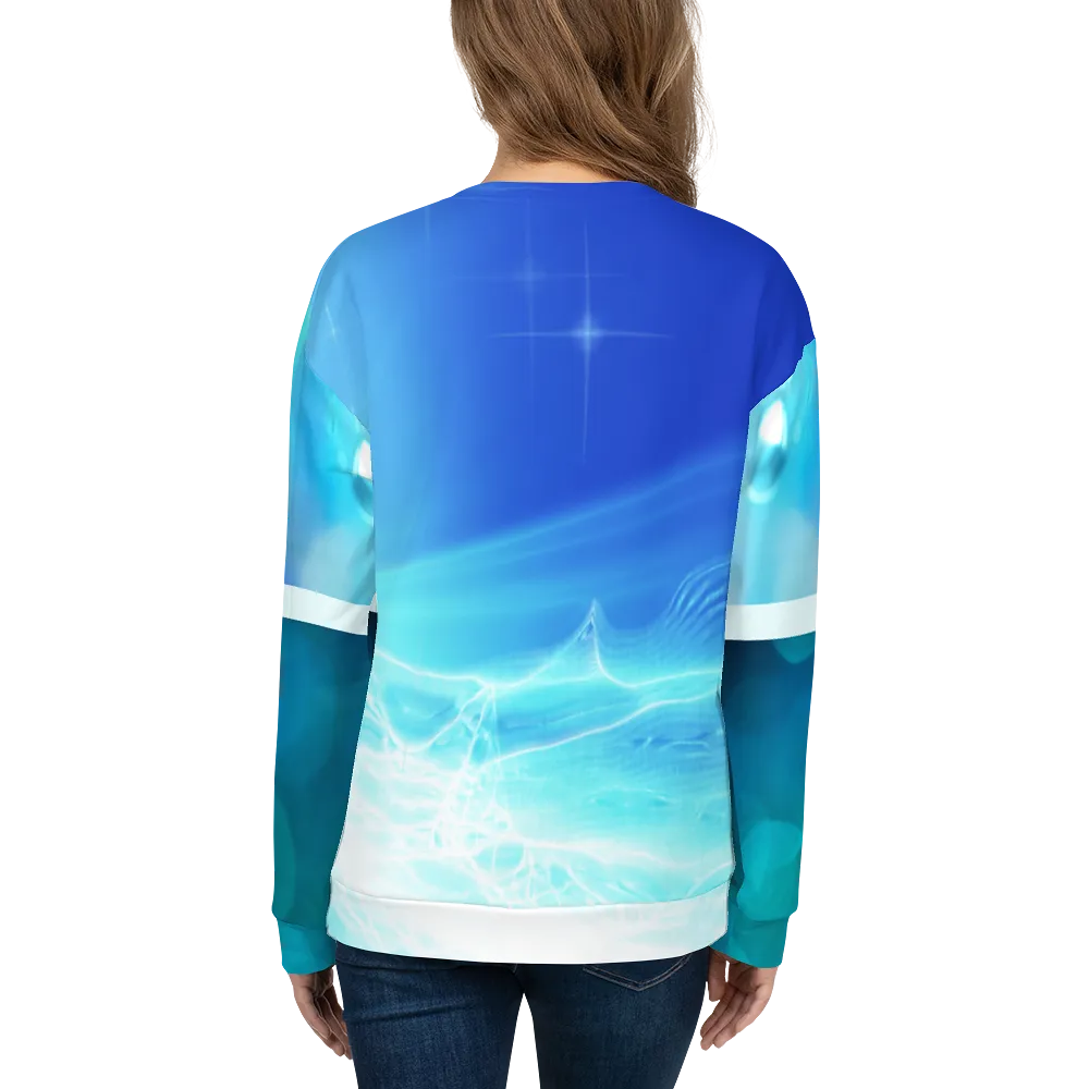 Aurora Borealis Sweatshirt