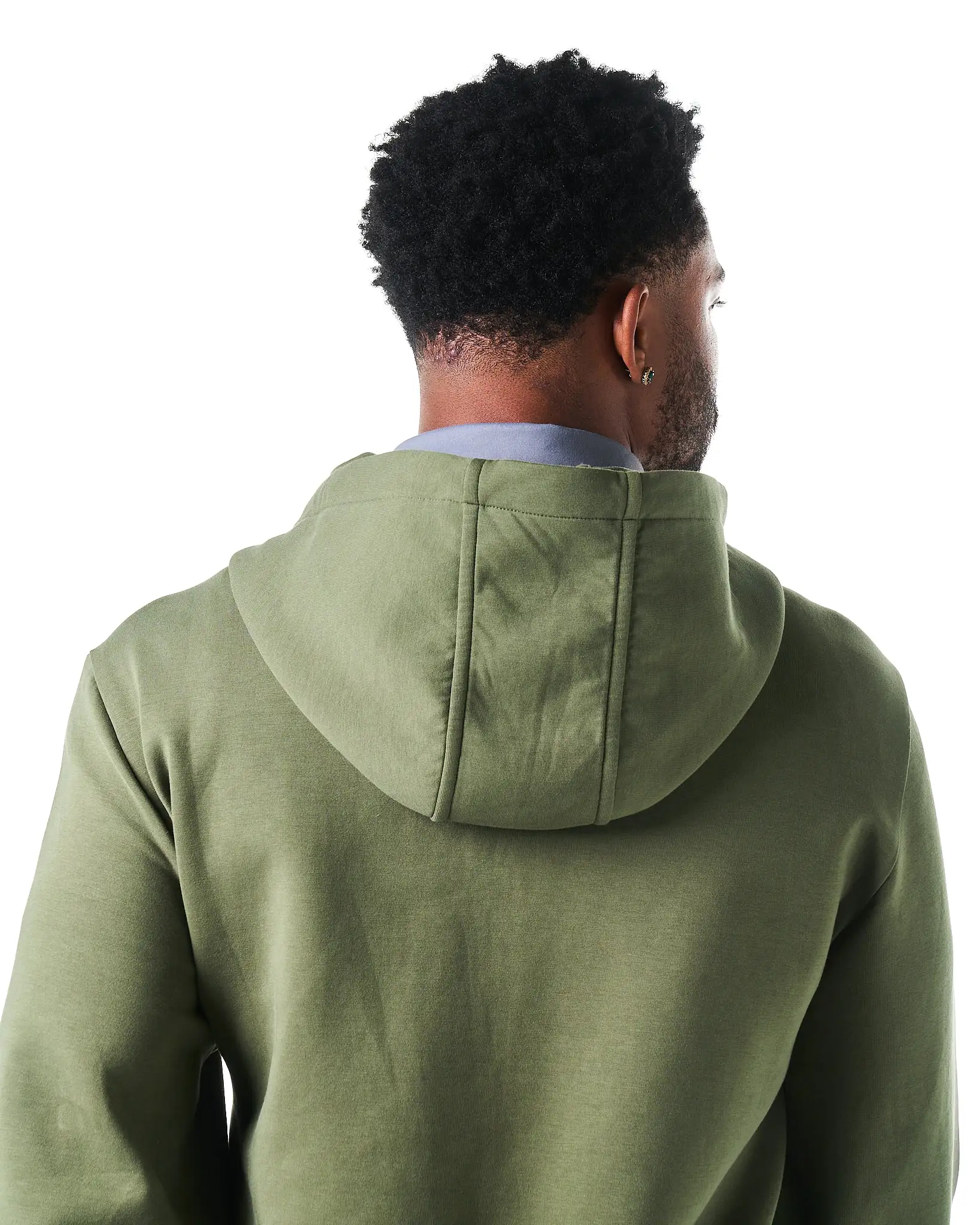 Backup Performance Hoodie