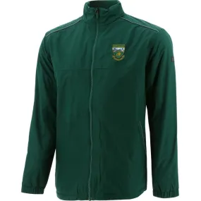 Ballylinan GAA Kids' Sloan Fleece Lined Full Zip Jacket