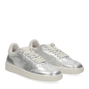 Barracuda BD1177C sneaker argento bianco - Al Siletto | Al Siletto