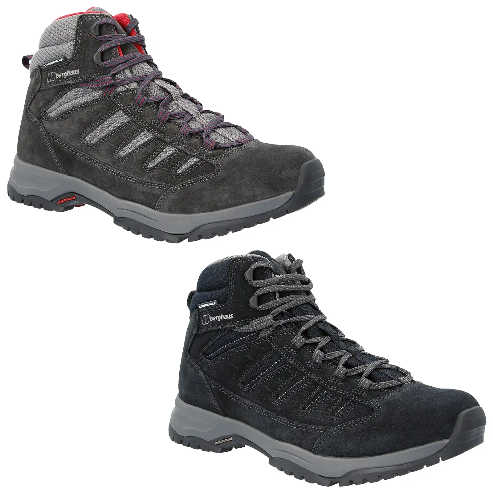 Berghaus Mens Expeditor Trek 2.0 Walking Boots