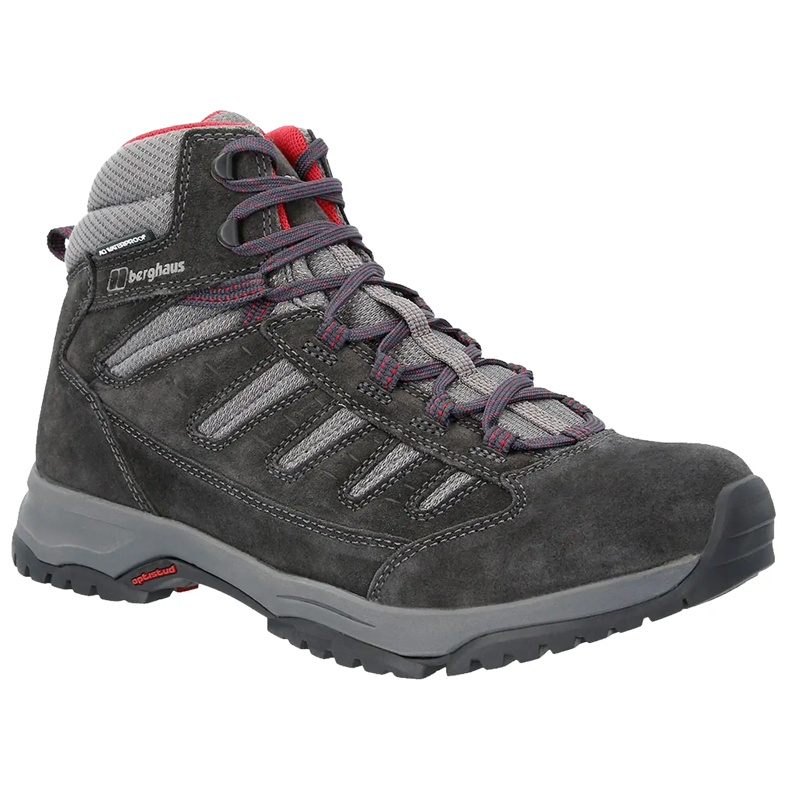 Berghaus Mens Expeditor Trek 2.0 Walking Boots