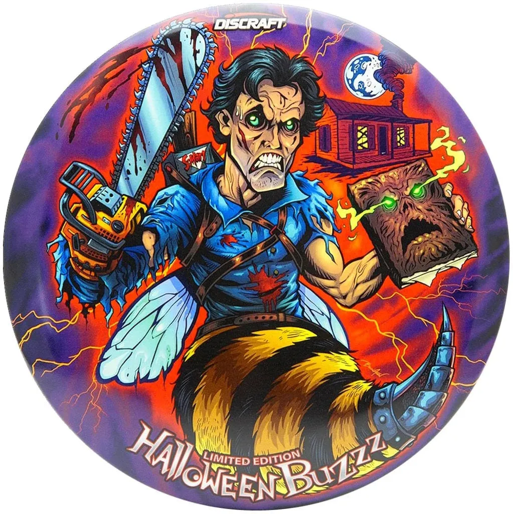 Buzzz (2023 Halloween LE)