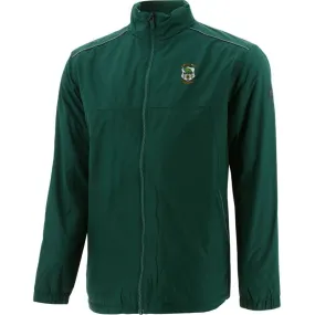 Carrickmacross Emmets GFC Sloan Fleece Lined Full Zip Jacket