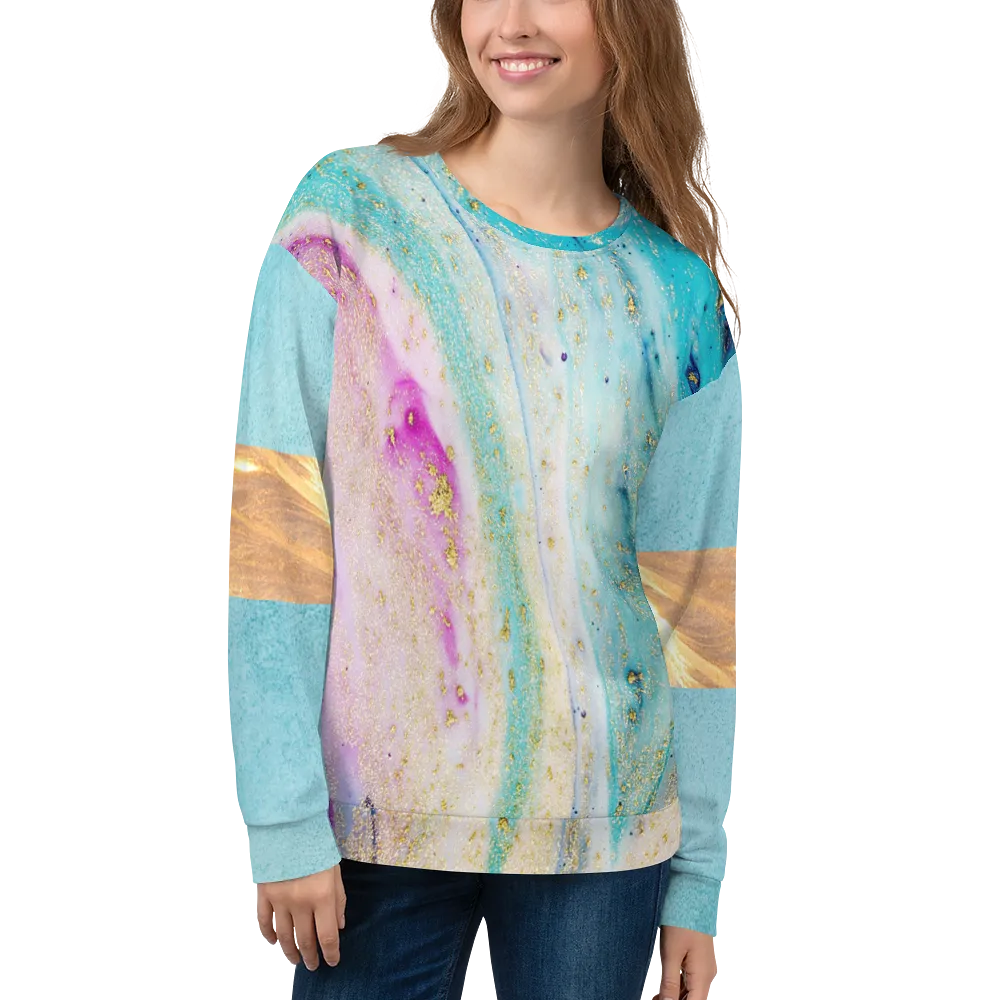 Celestial Magic Sweatshirt