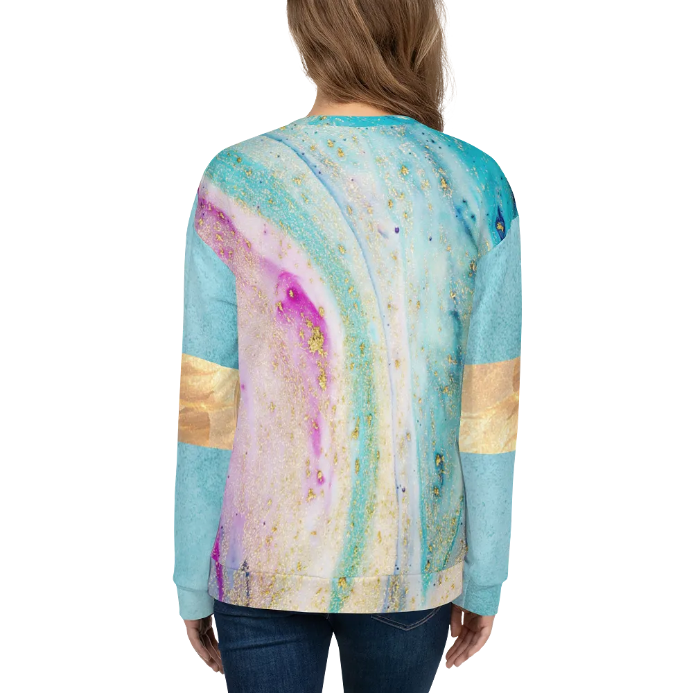 Celestial Magic Sweatshirt