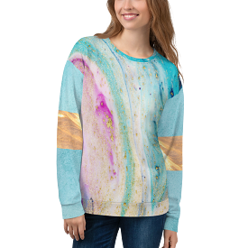 Celestial Magic Sweatshirt