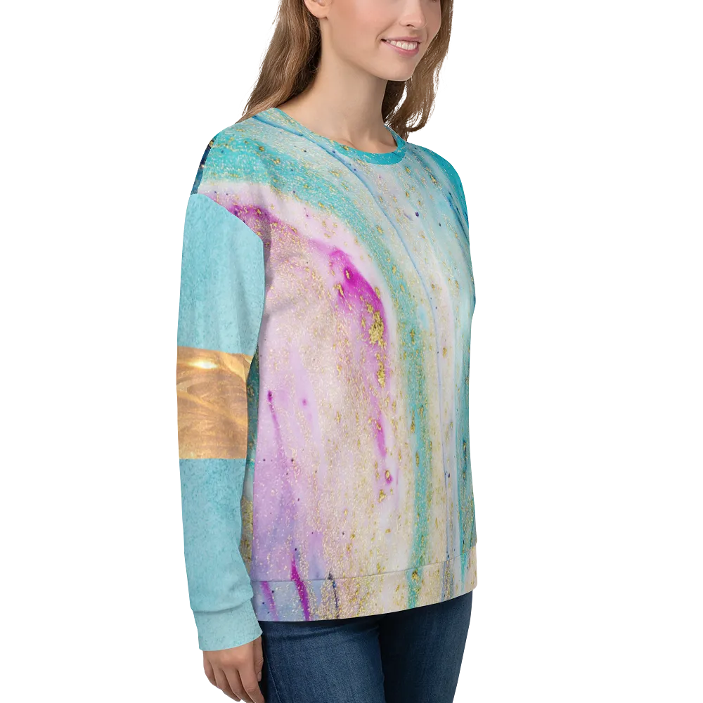 Celestial Magic Sweatshirt