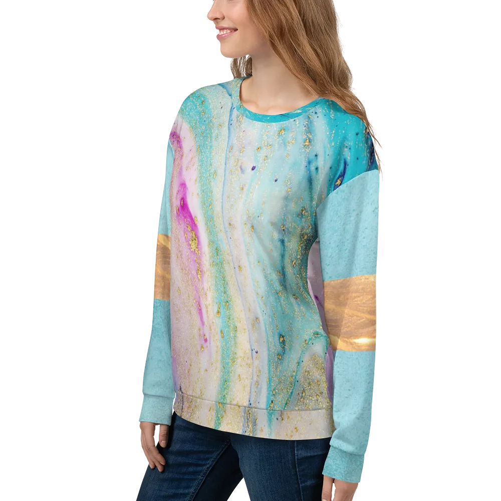 Celestial Magic Sweatshirt