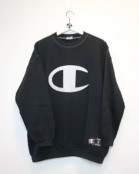 Champion Sweater M