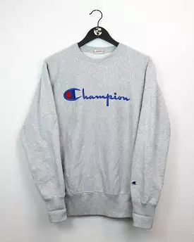 Champion Sweater M