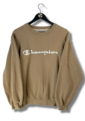 Champion USA Sweater M