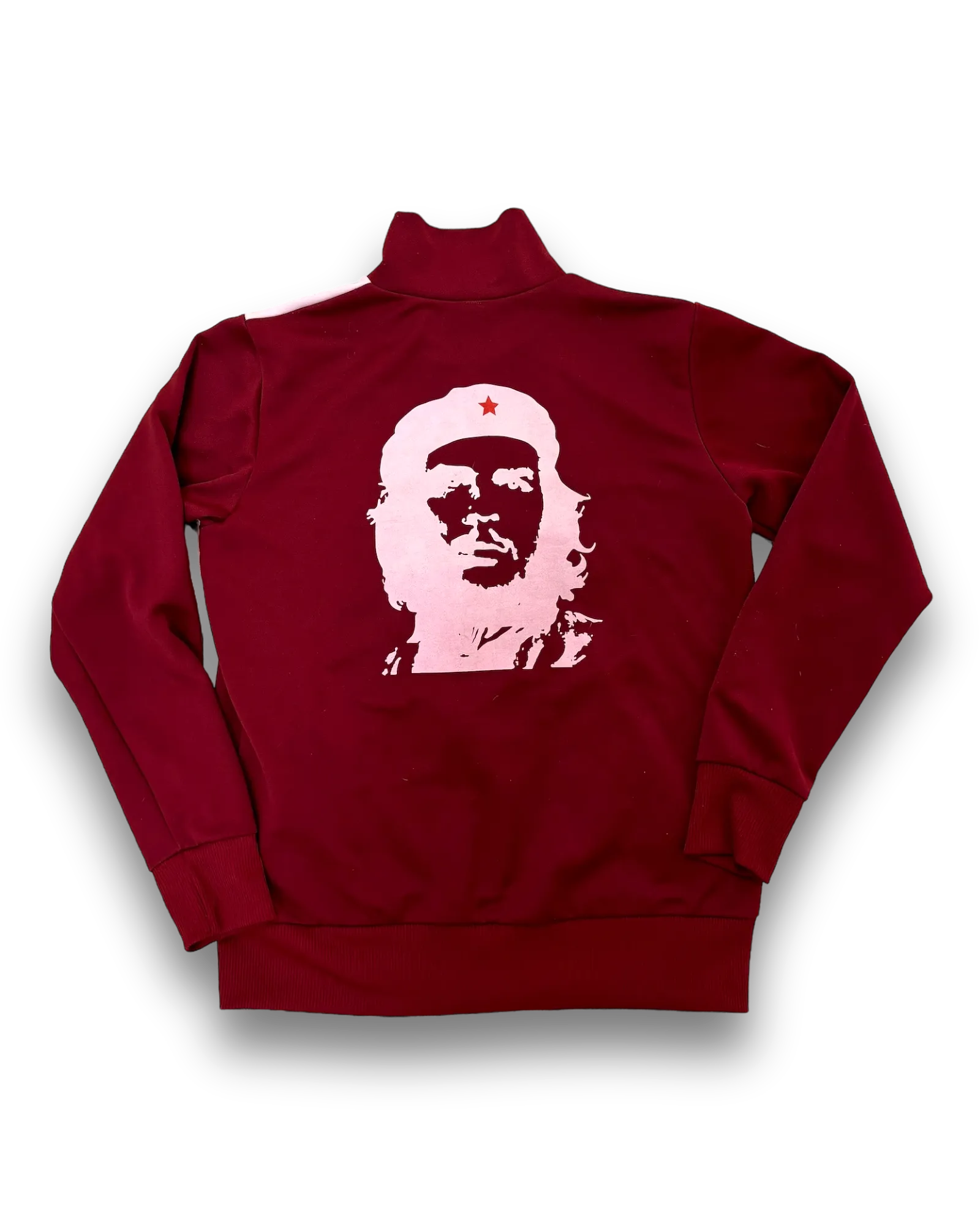 Che Guevara Zip Up M