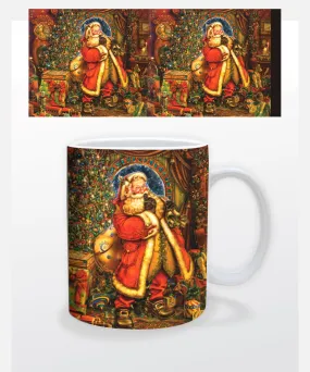 Christmas Presence Mug