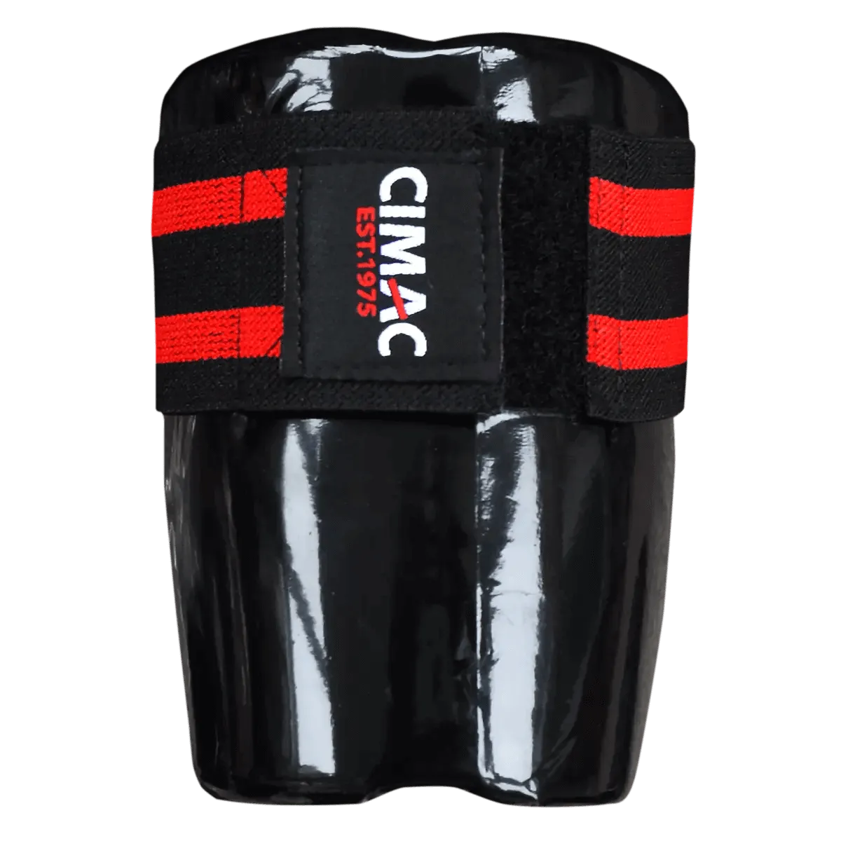 Cimac Dipped Foam Foot Guards Martial Arts Protectors