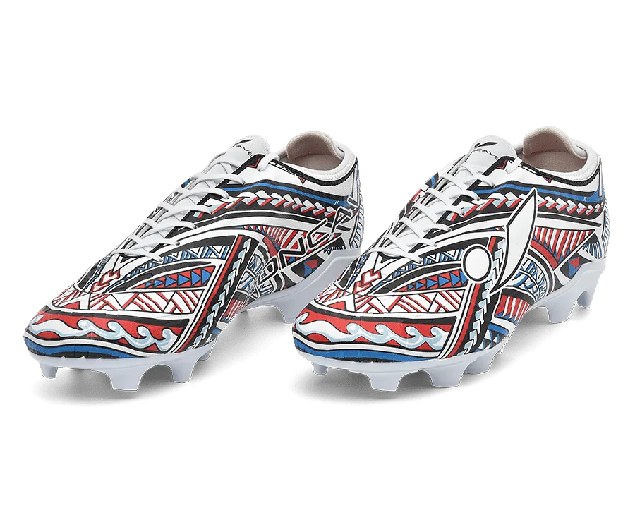 Concave Tatau v1 FG Football Boots