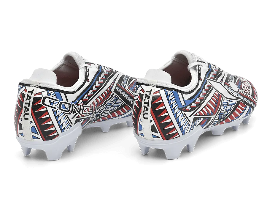 Concave Tatau v1 FG Football Boots