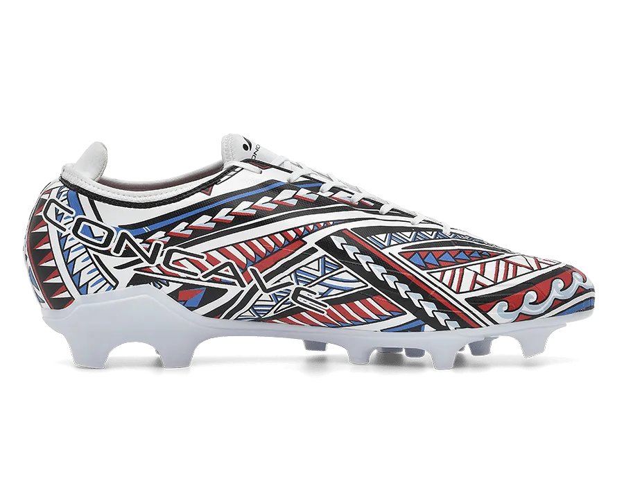 Concave Tatau v1 FG Football Boots