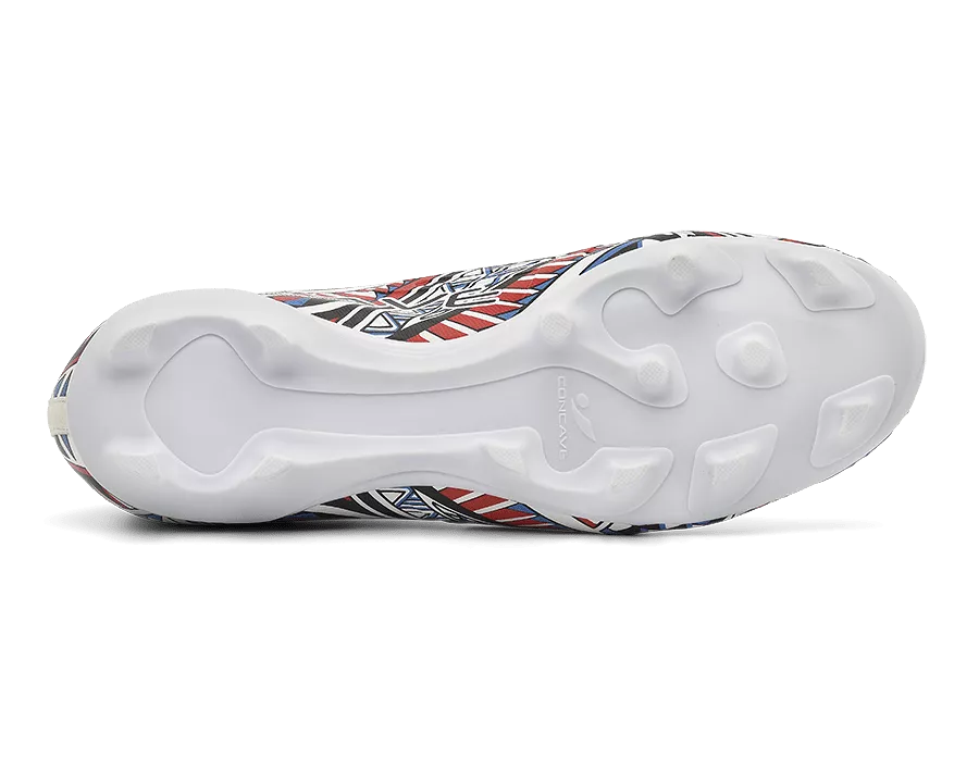 Concave Tatau v1 FG Football Boots