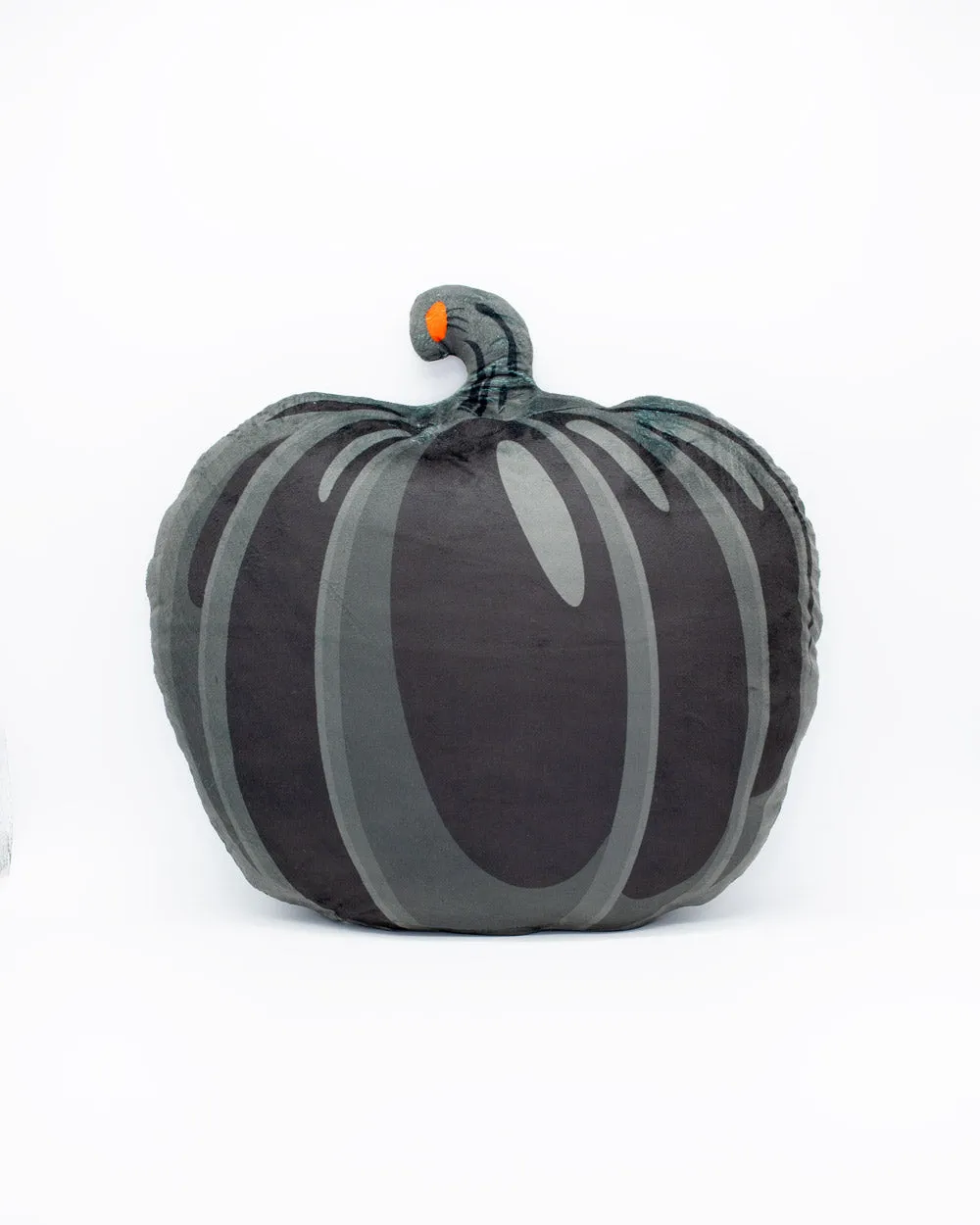 Creep-kin Pumpkin Cushion