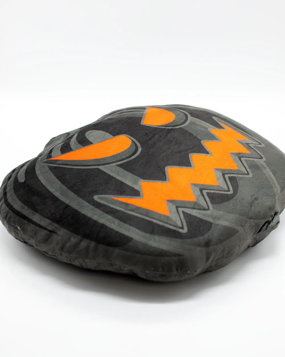 Creep-kin Pumpkin Cushion