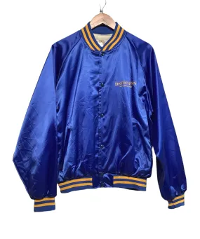 Daily News Varsity Jacket (Size L)