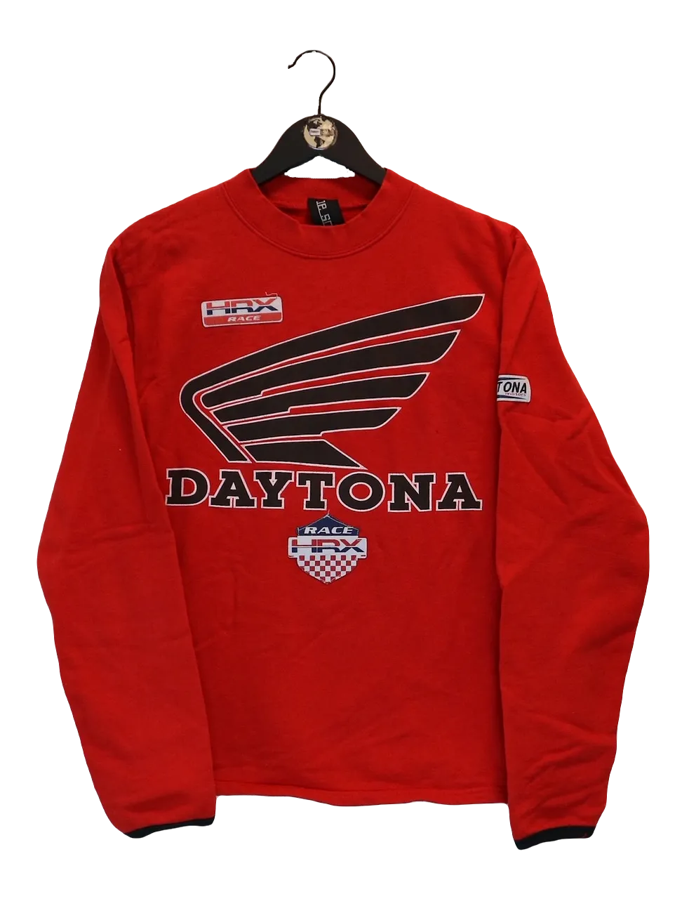 Daytona Racing Sweater M