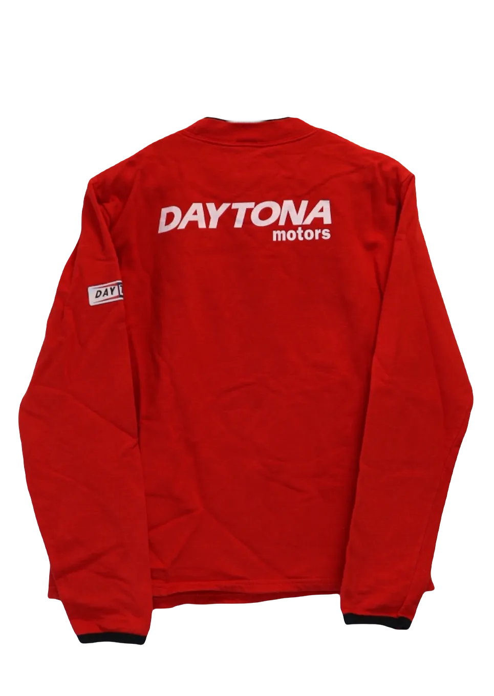 Daytona Racing Sweater M