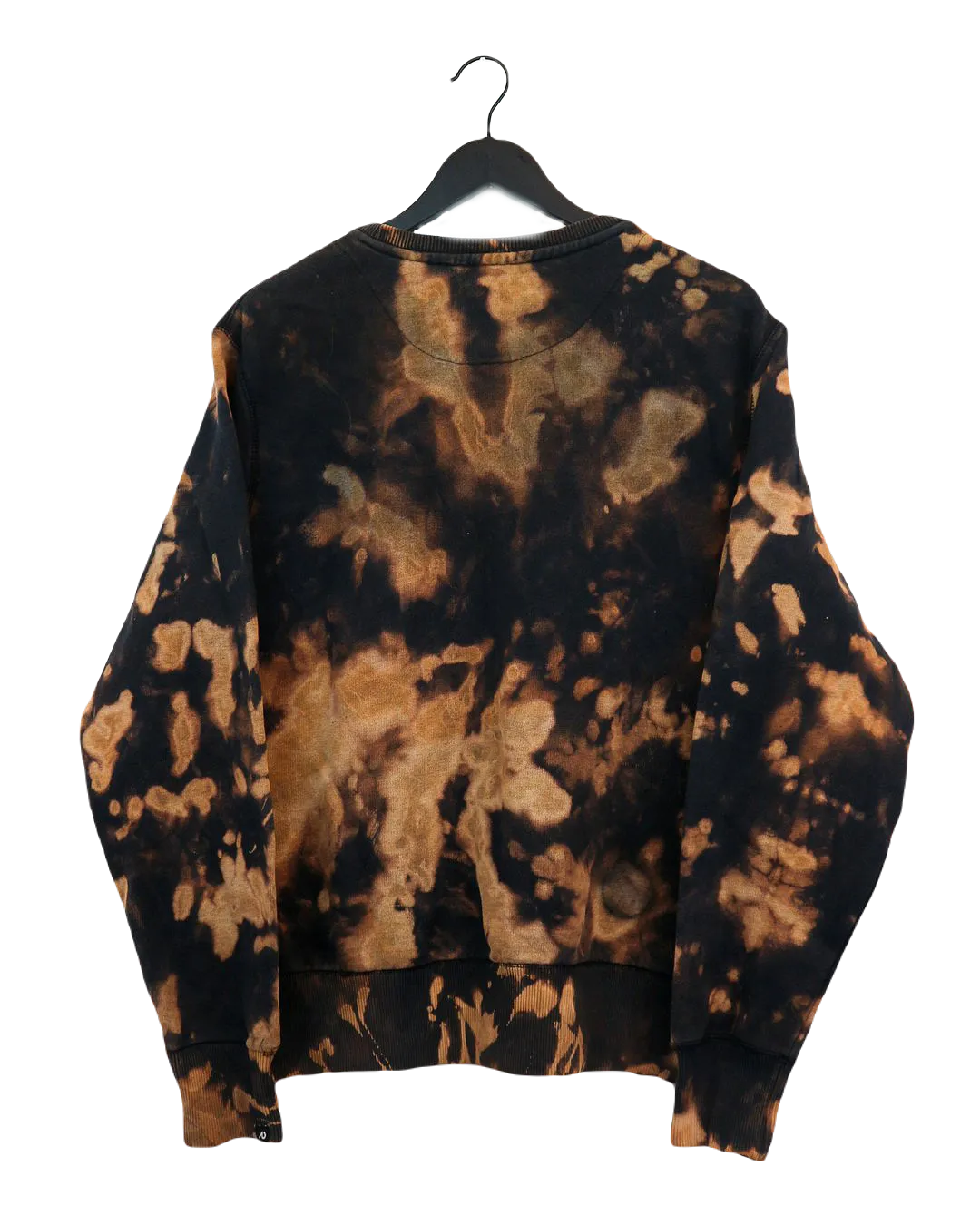 EXCLUSIVE NIKE TIE DYE SWEATER L