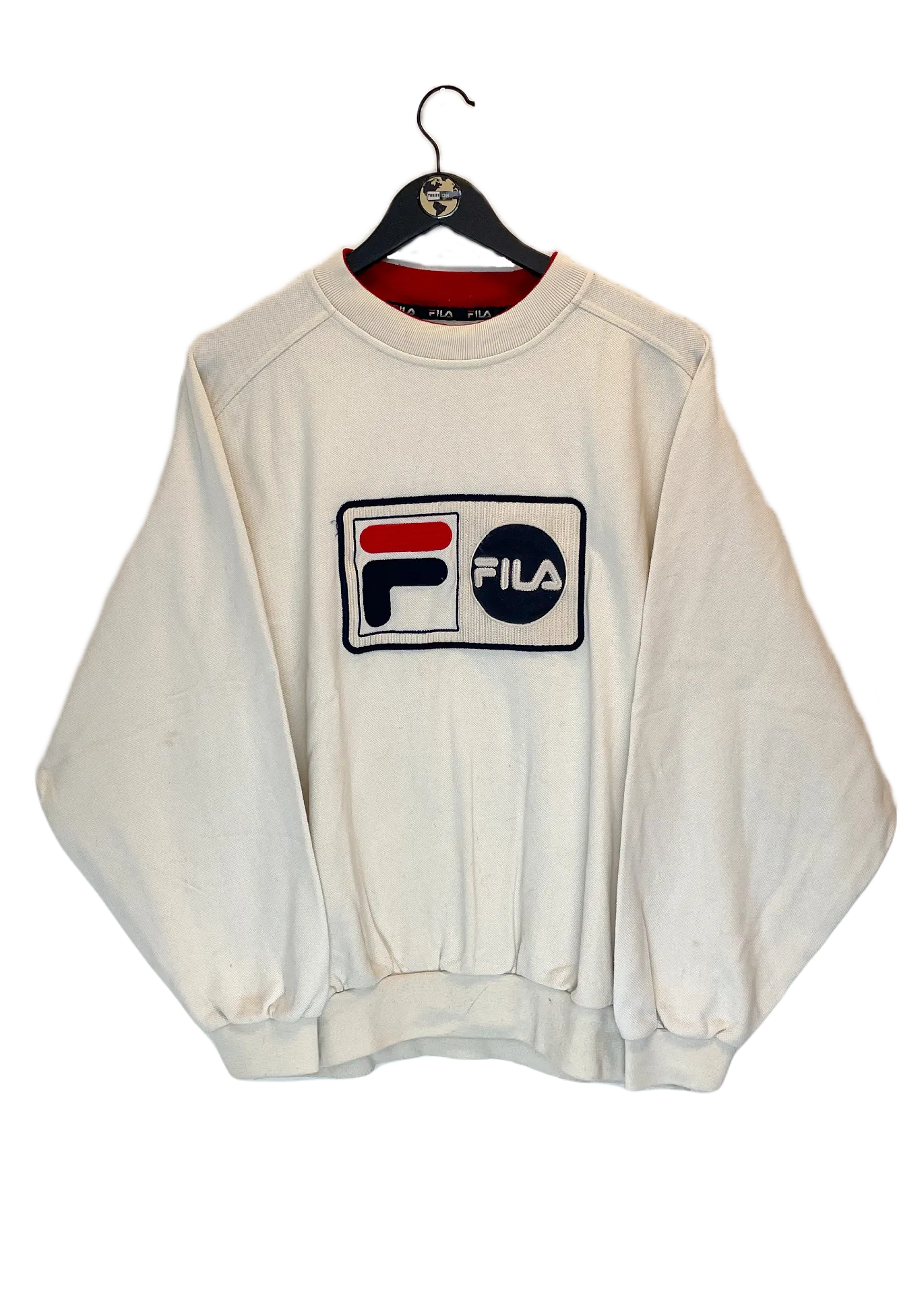 Fila Sweater L