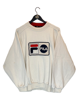 Fila Sweater L