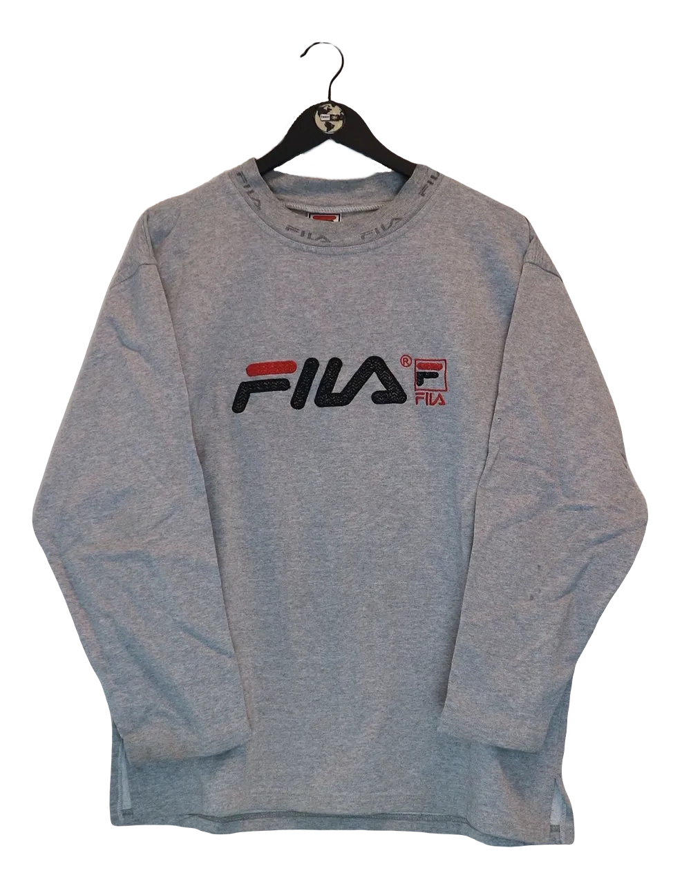 Fila Sweater L