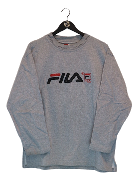 Fila Sweater L