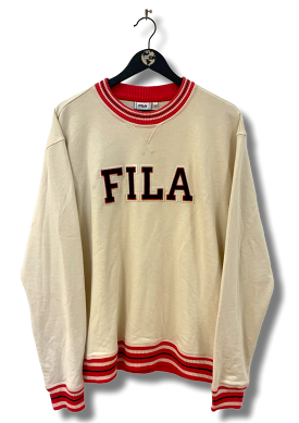 Fila Sweater L