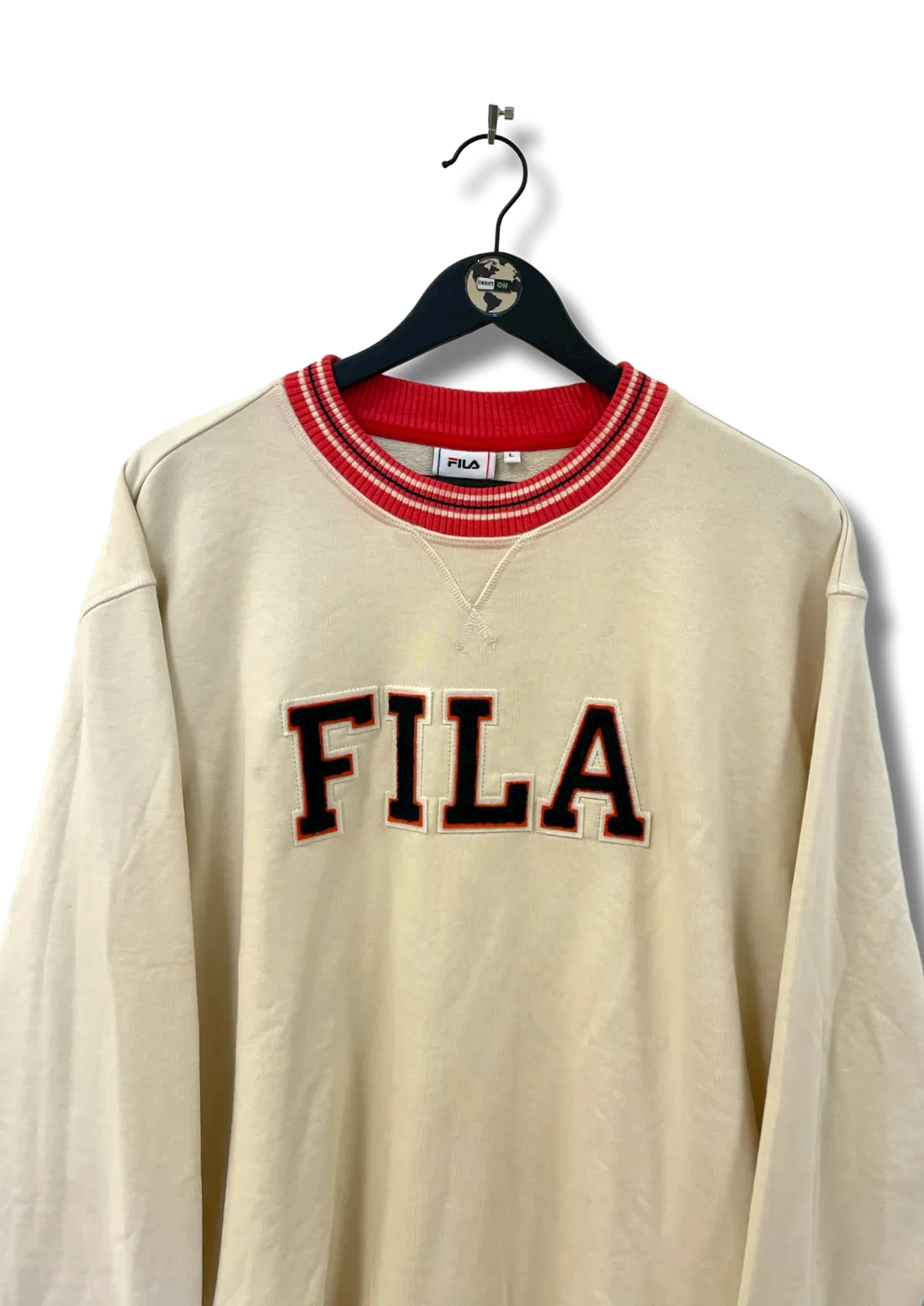 Fila Sweater L