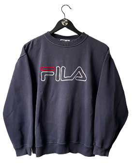 Fila Sweater M