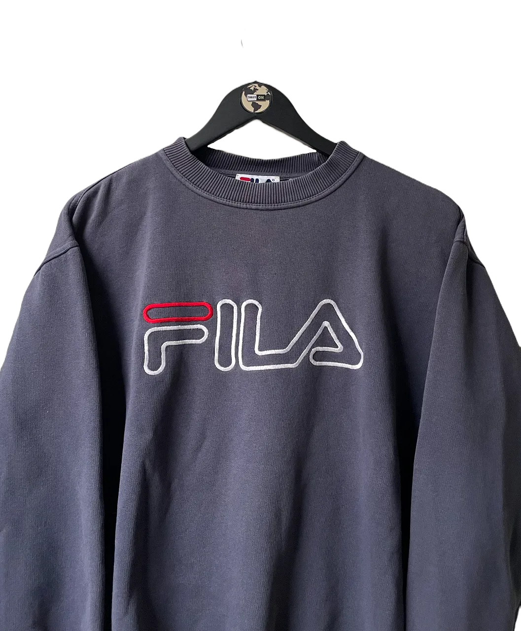 Fila Sweater M