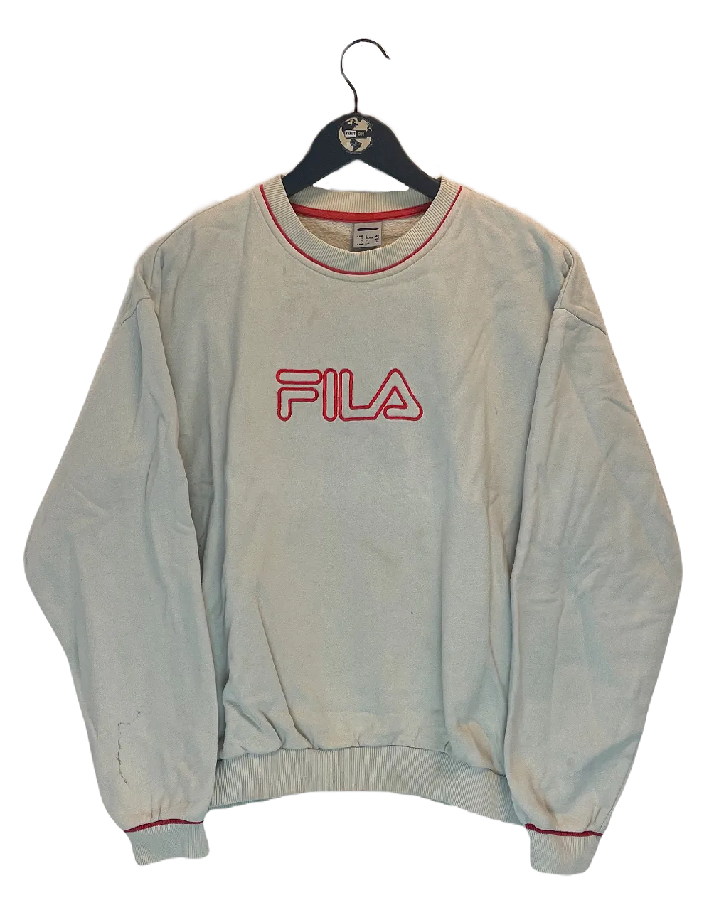 Fila Sweater S