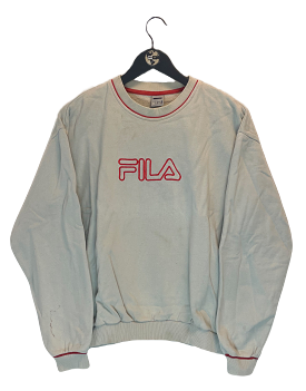 Fila Sweater S