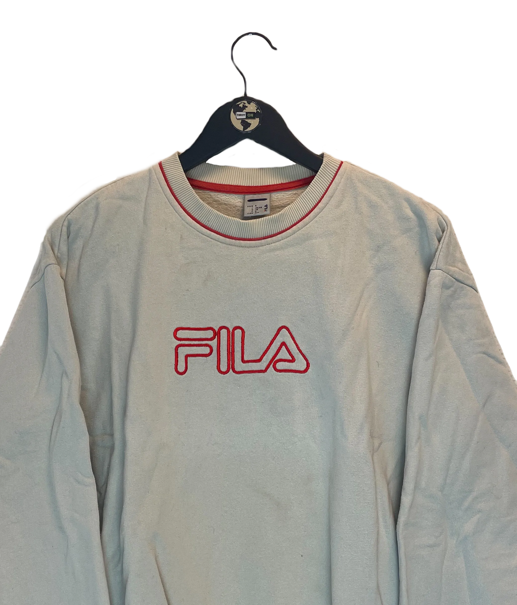 Fila Sweater S