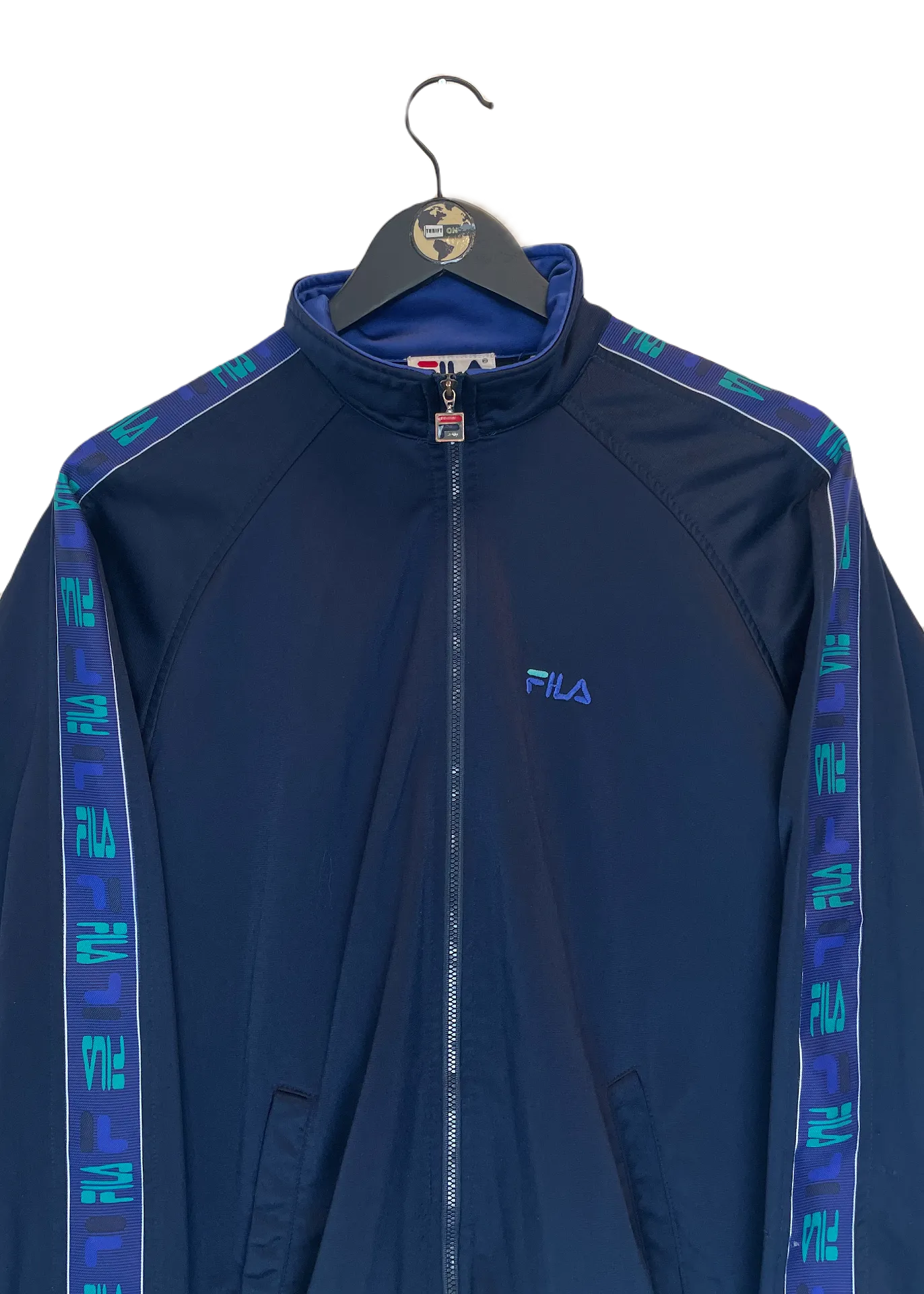 Fila Zip Up S