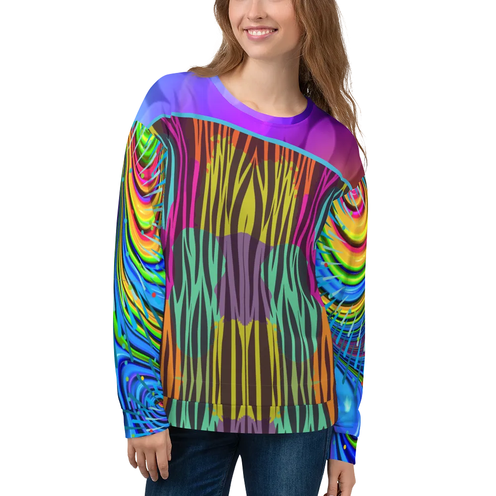 FKA Rave Sweatshirt