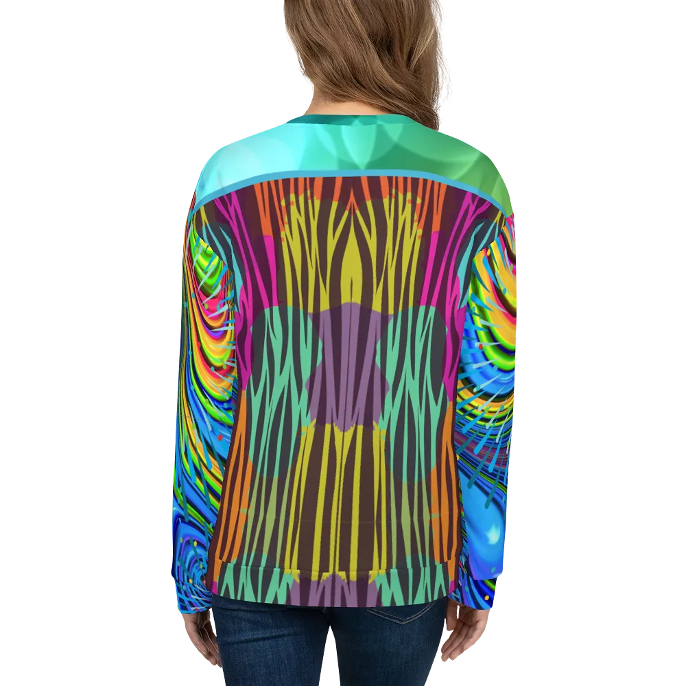 FKA Rave Sweatshirt