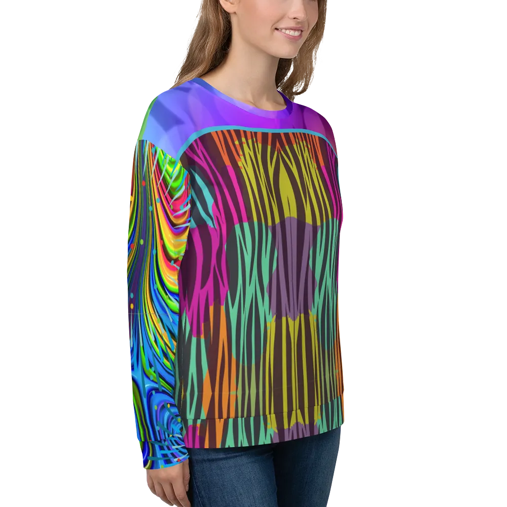 FKA Rave Sweatshirt