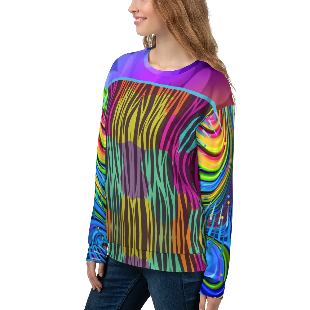 FKA Rave Sweatshirt