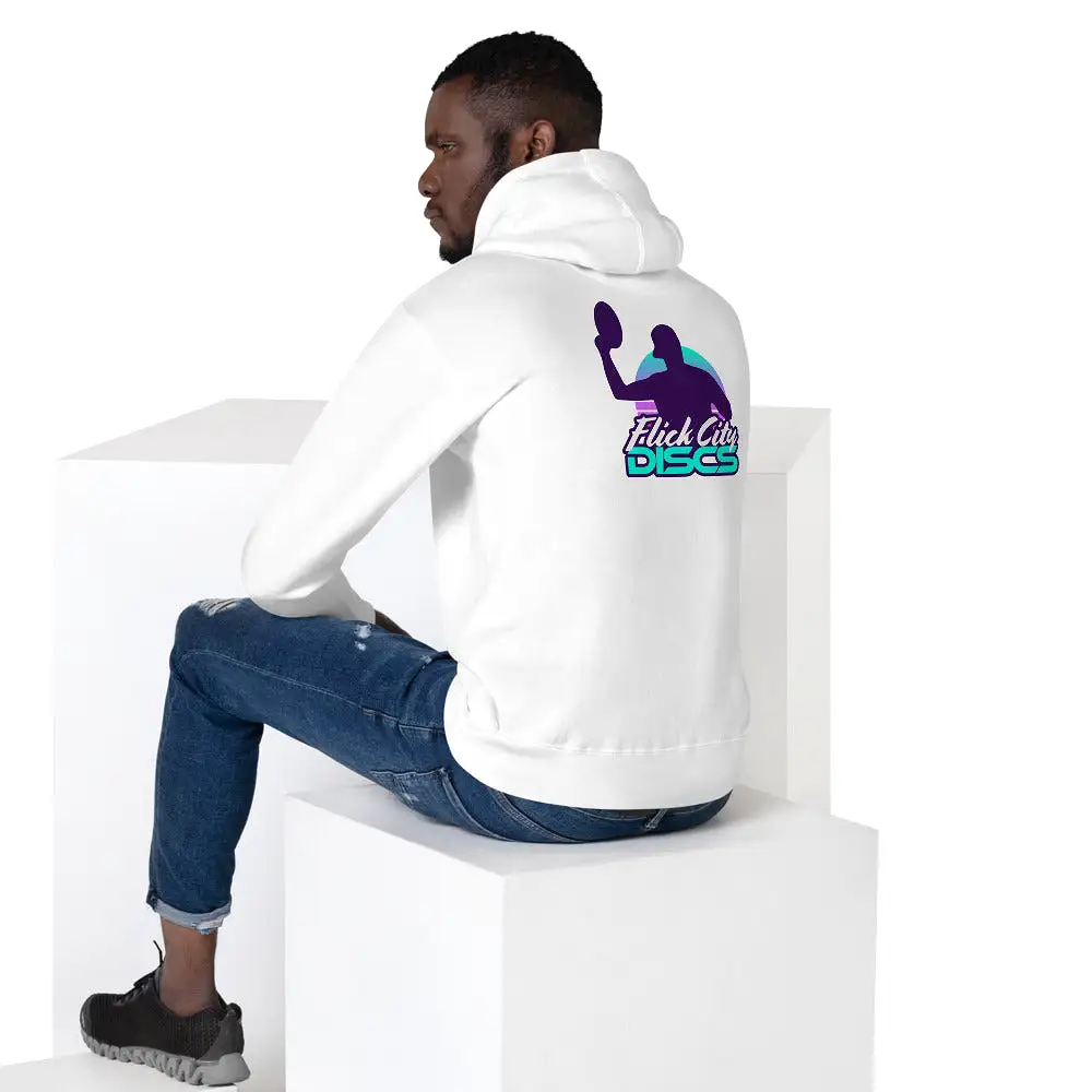 Flick City Hoodie