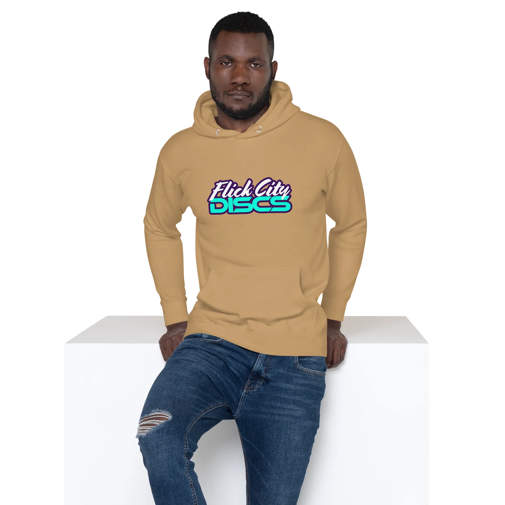 Flick City Hoodie