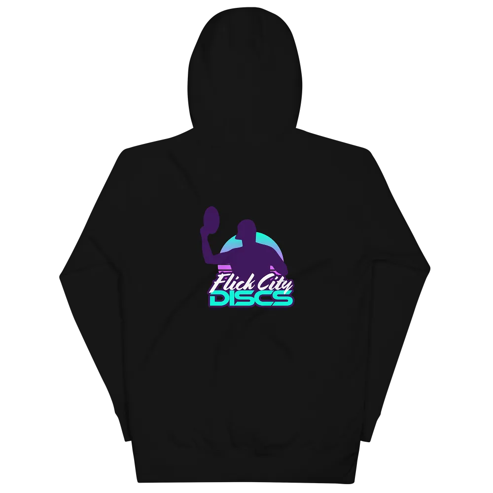 Flick City Hoodie