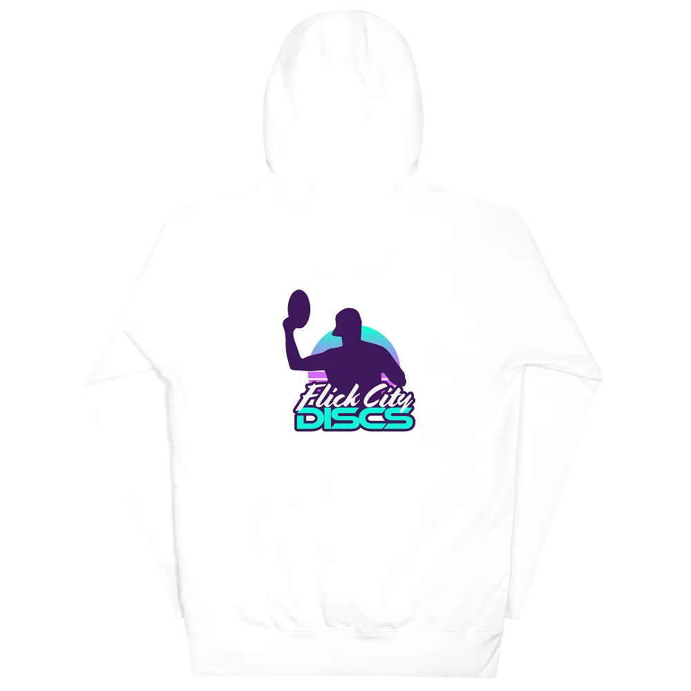 Flick City Hoodie